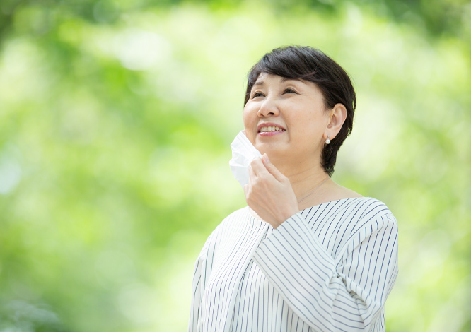 多焦点眼内レンズ