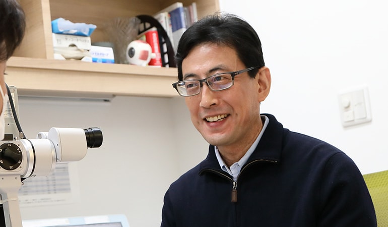 にしむらクリニックの理念